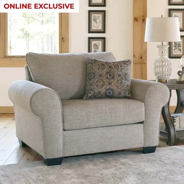 Belcampo Single Chair