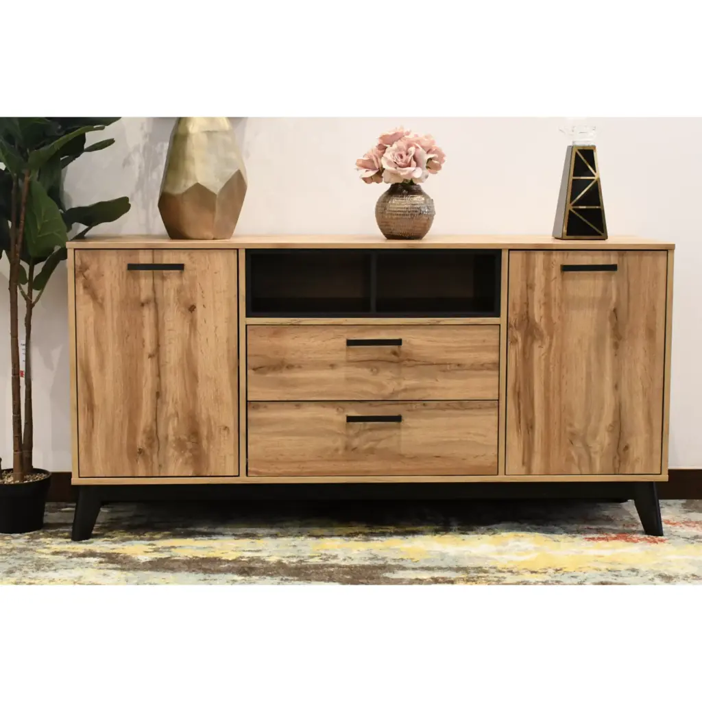 Harmonious Sideboard Dis2 United Furniture