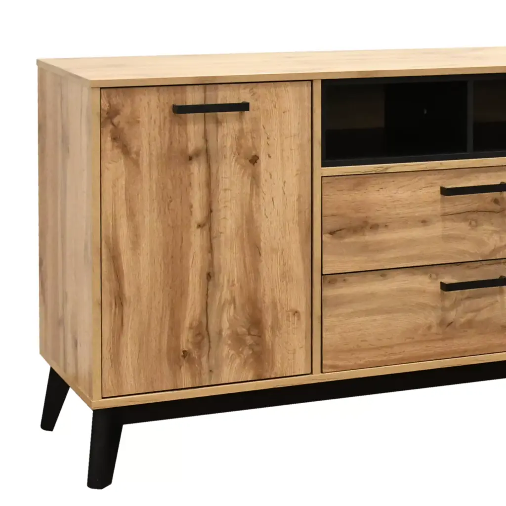 Harmonious Sideboard Swatch2 United Furniture