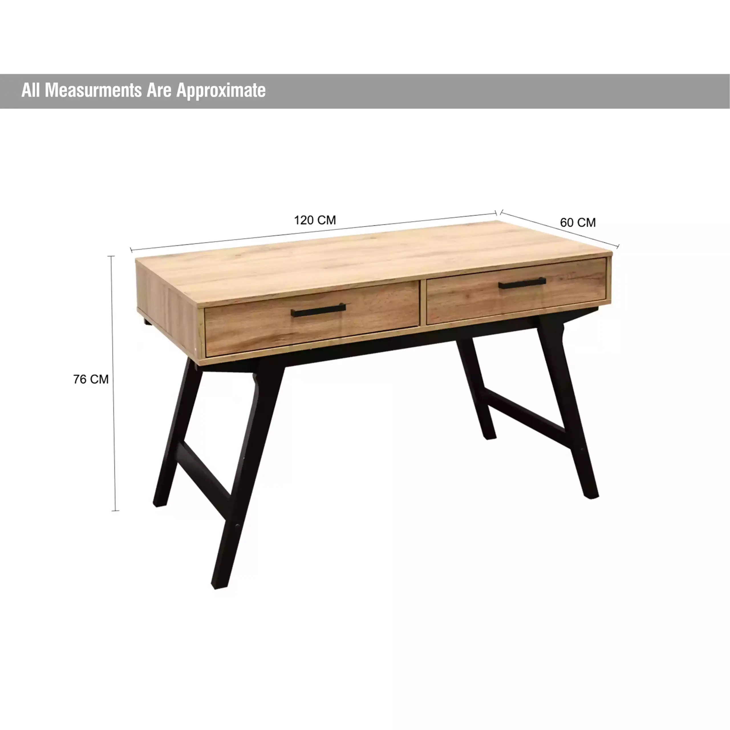 Harmonious Writing Desk Dim United Furniture