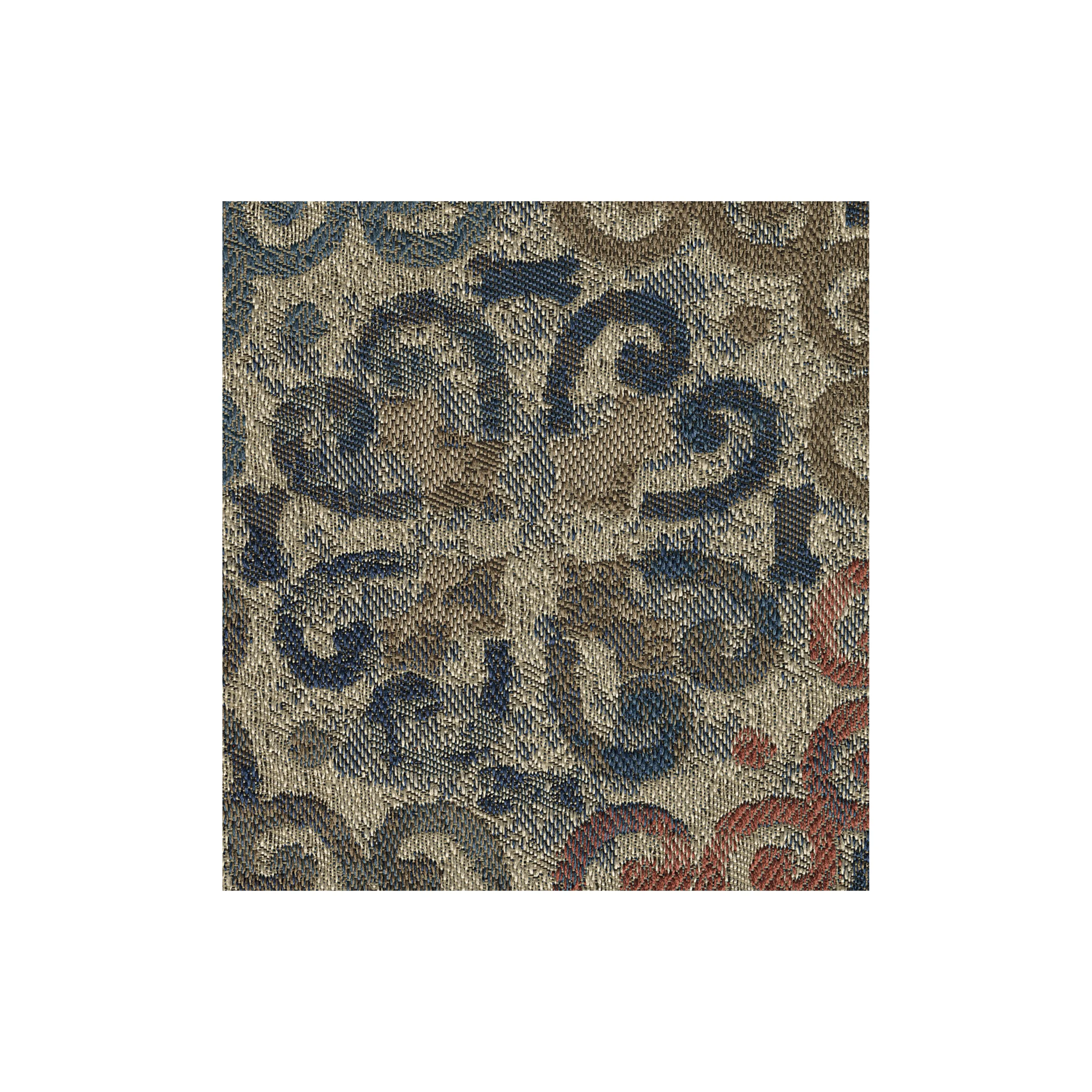 Belcampo Accent Swatch B United Furniture