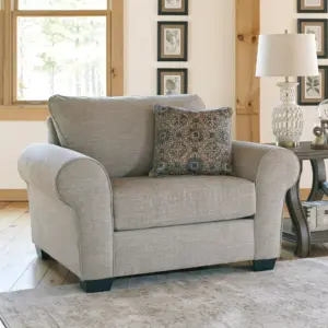Belcampo Single Chair