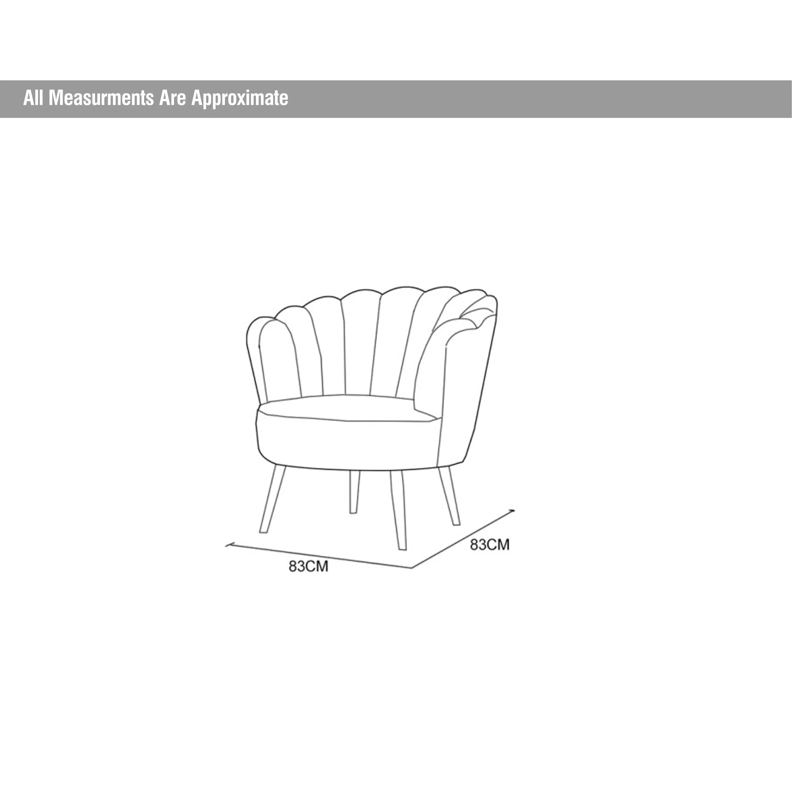 Fiore Single Dim United Furniture