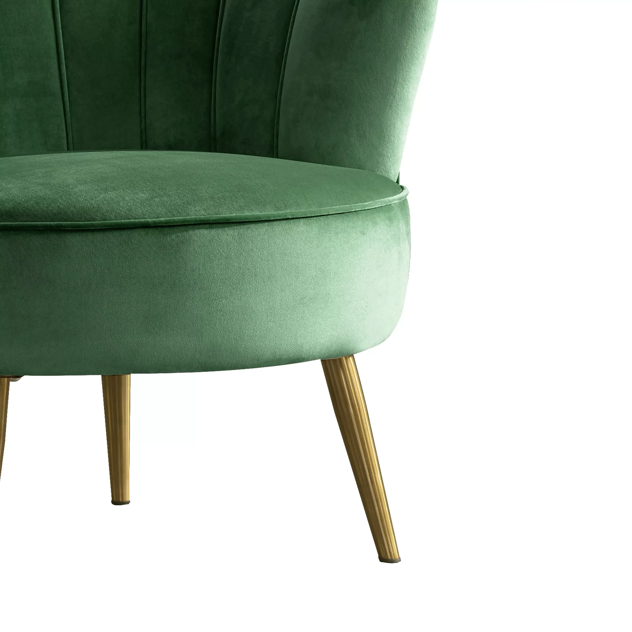 Fiore Single Green Leg United Furniture