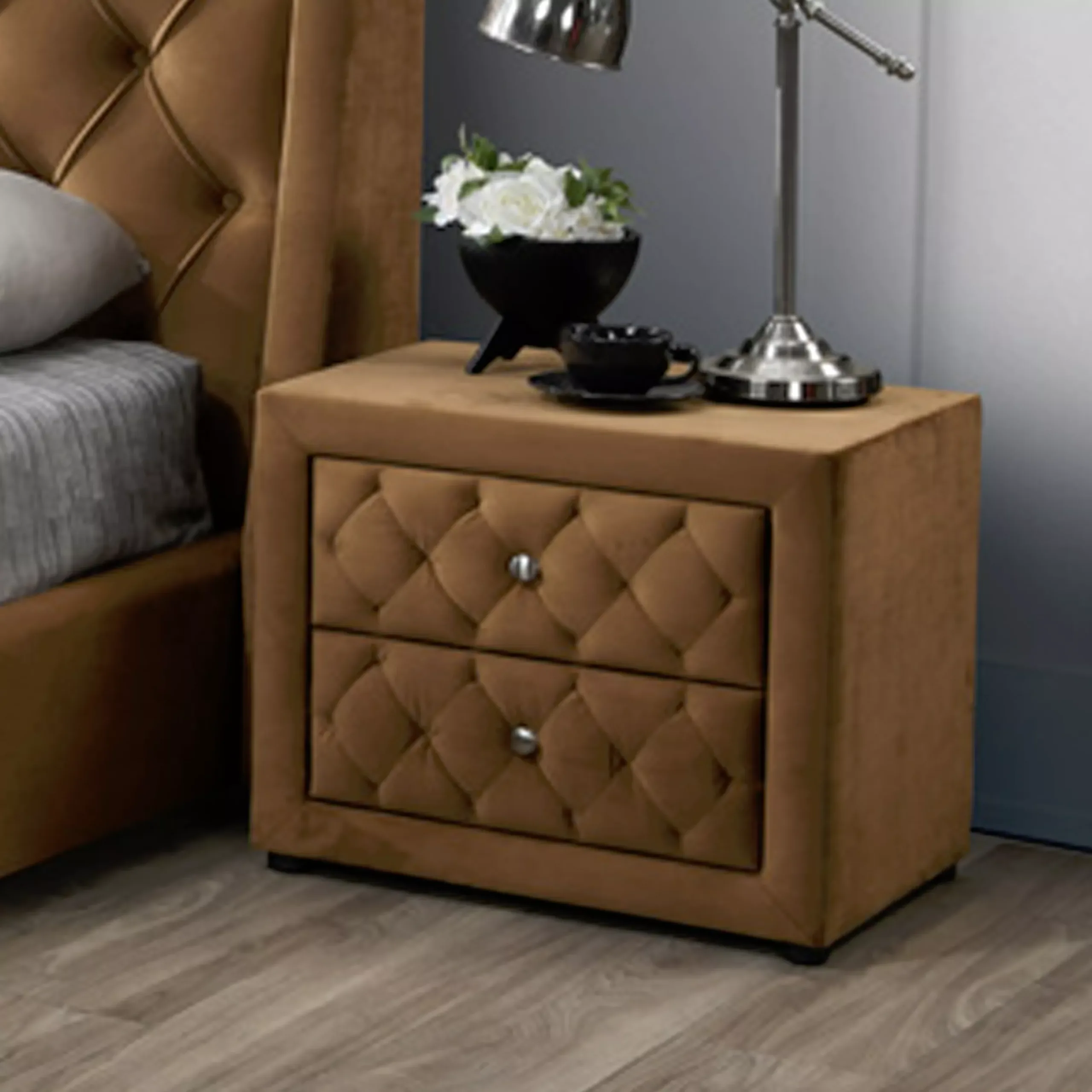 Fly Night Stand United Furniture