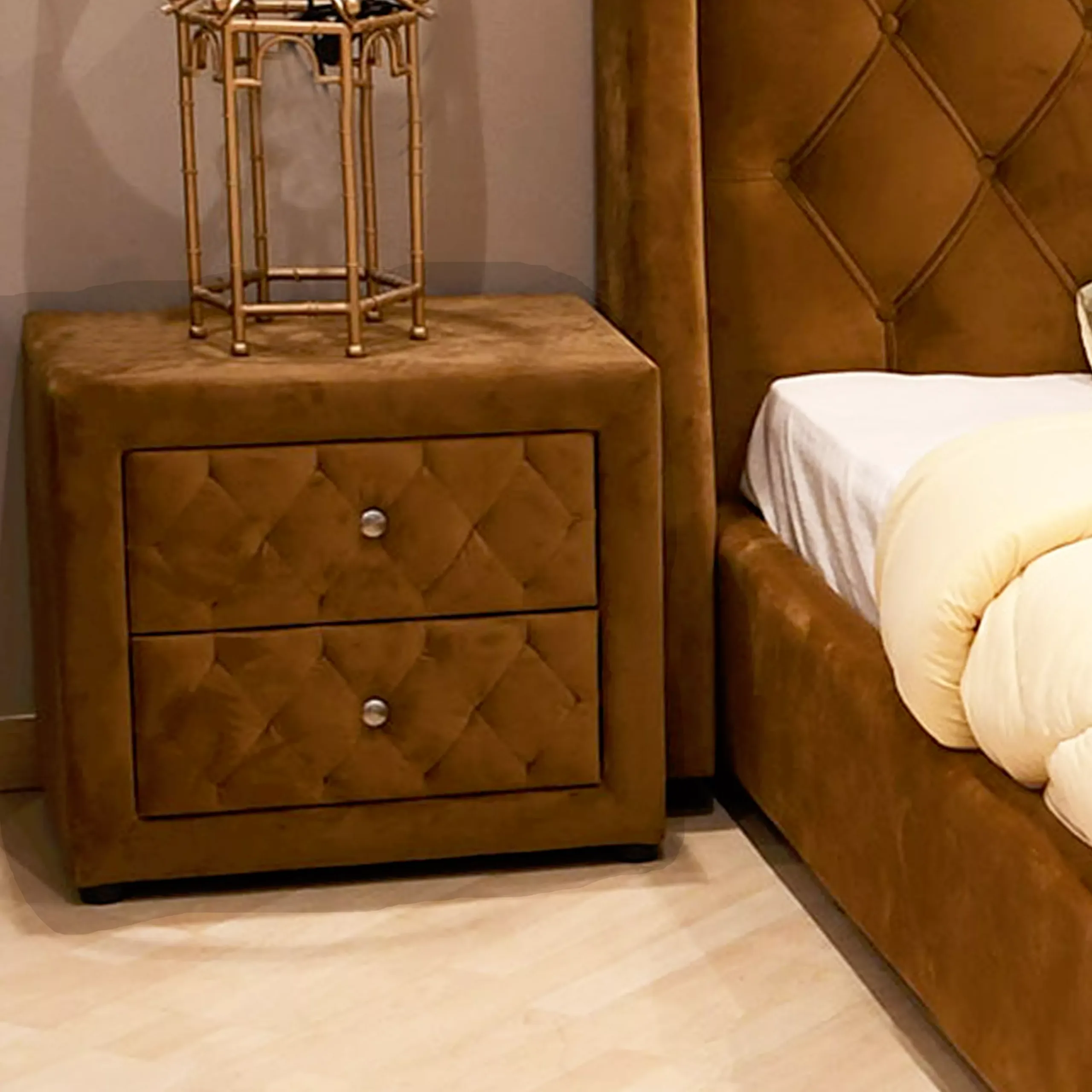 Fly Night Stand Bg United Furniture