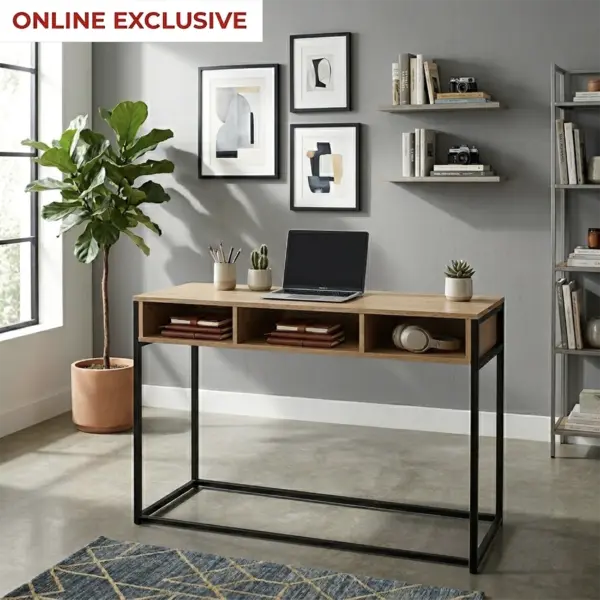Fresno Writing Desk
