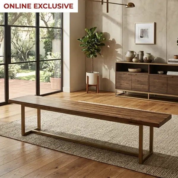 Gema Bench (2.1 M)