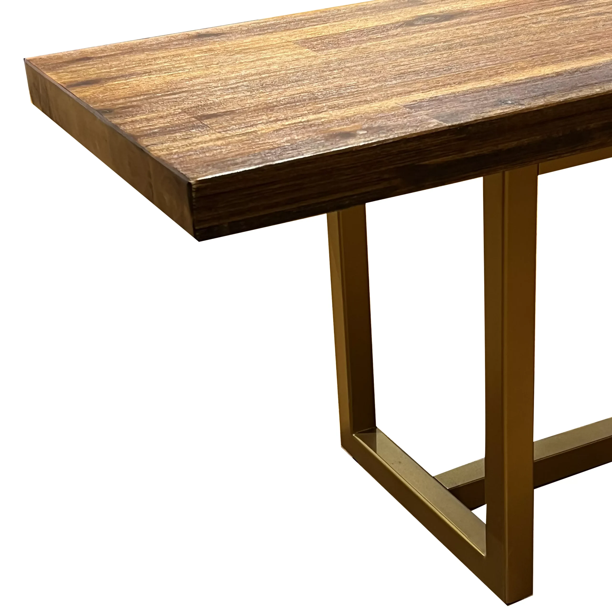 Gema Dining Bench 210cm Leg United Furniture