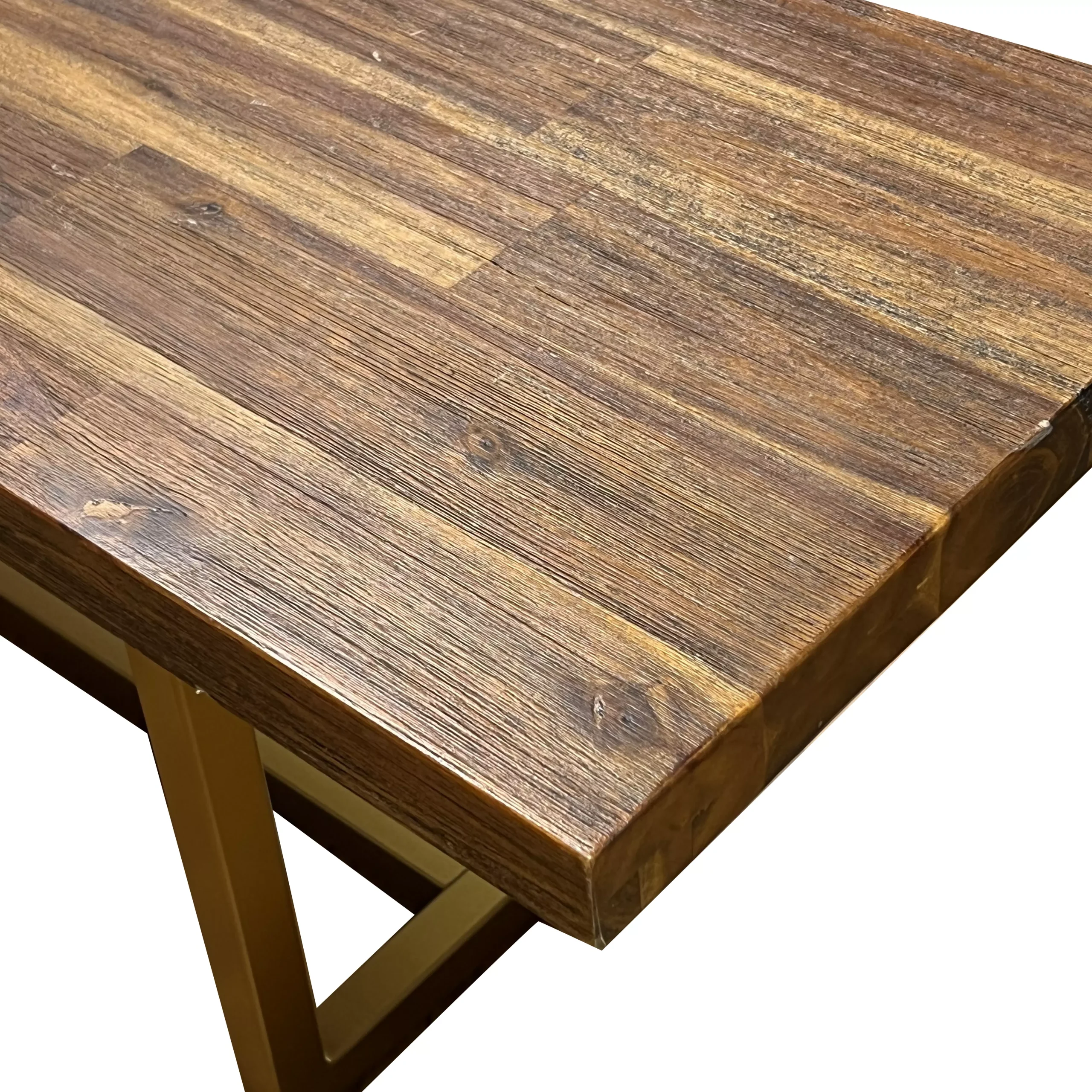 Gema Dining Bench Body Finish United Furniture