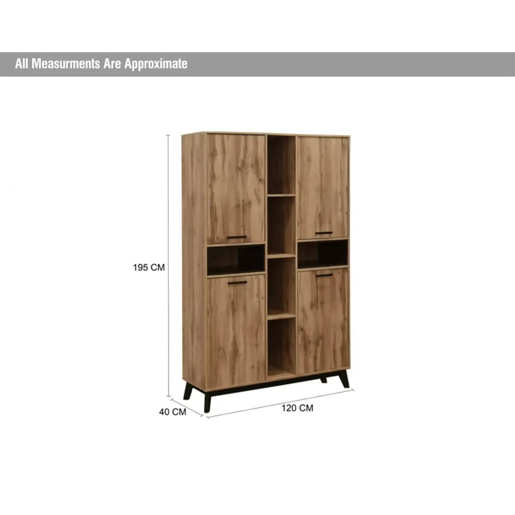 Harmonious Shoe Cabinet Dim United Furniture