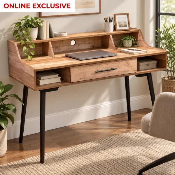 Mambo Writing Desk
