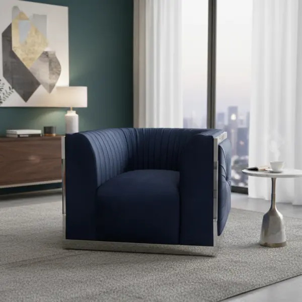 Tiffany Accent Chair