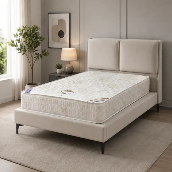 Athletic Support Single (King Koil Mattress)
