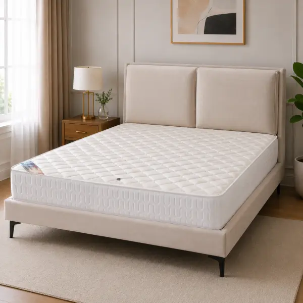 Classic Plus Super King & King (America O Pedic Mattress)