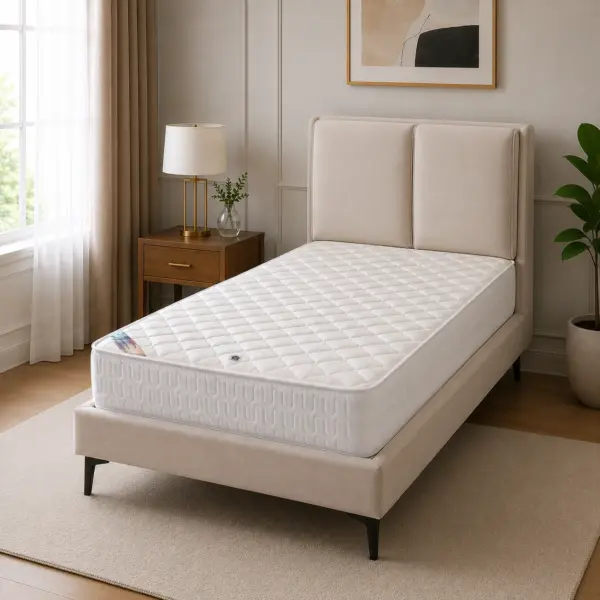 Classic Plus Single (America O Pedic Mattress)