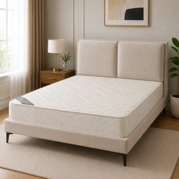 Danford Super King & King (America O Pedic Mattress) - King 180 x 200