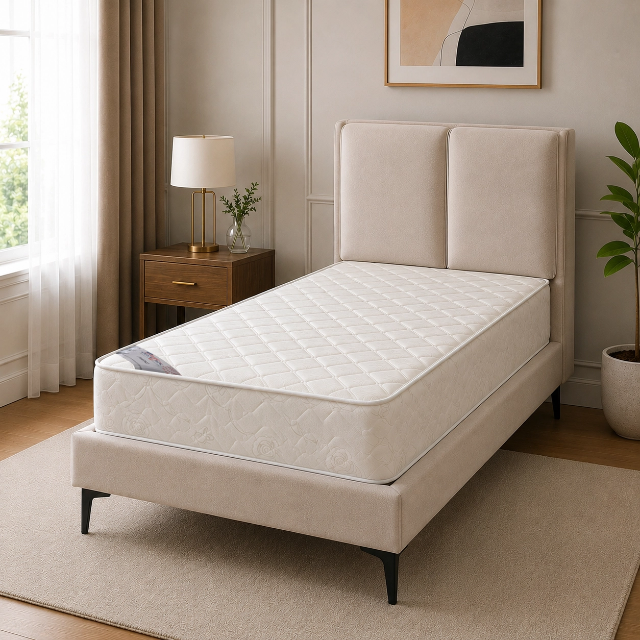 Danford Single United Furniture