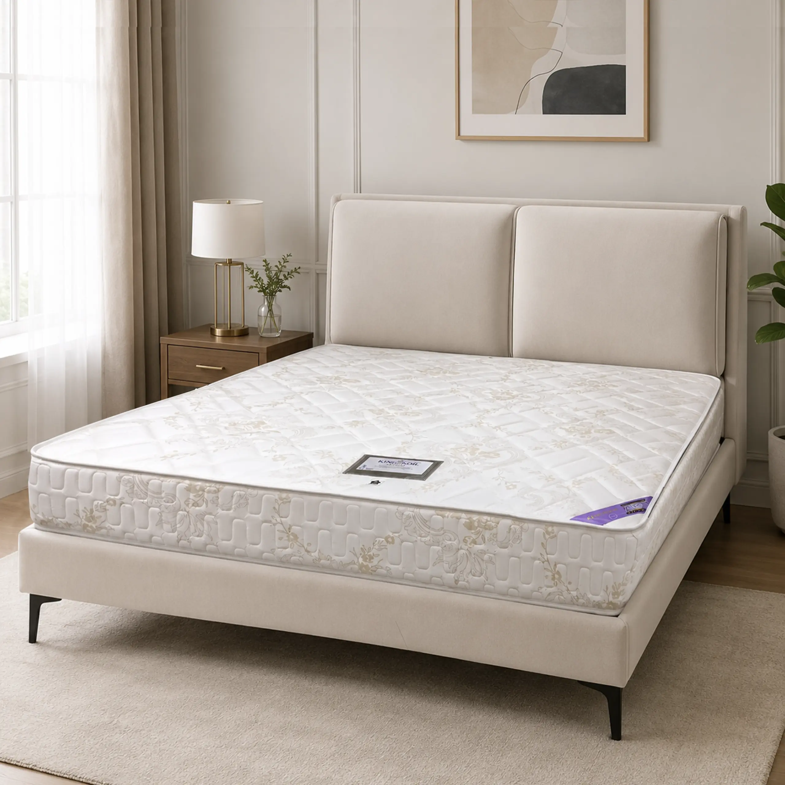 Deluxe United Furniture
