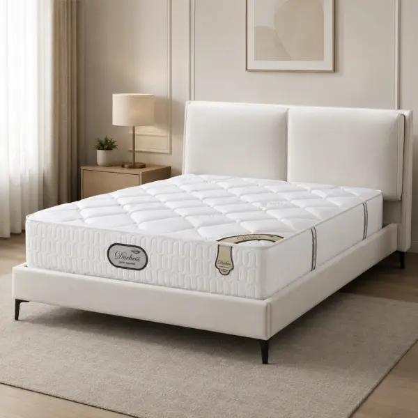 Dutches Queen (America O Pedic Mattress)