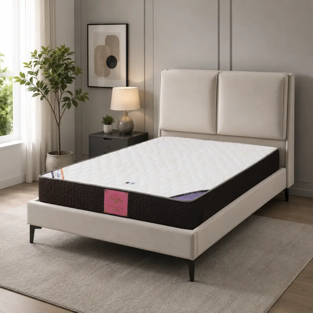 Prairie Rose Single United Furniture