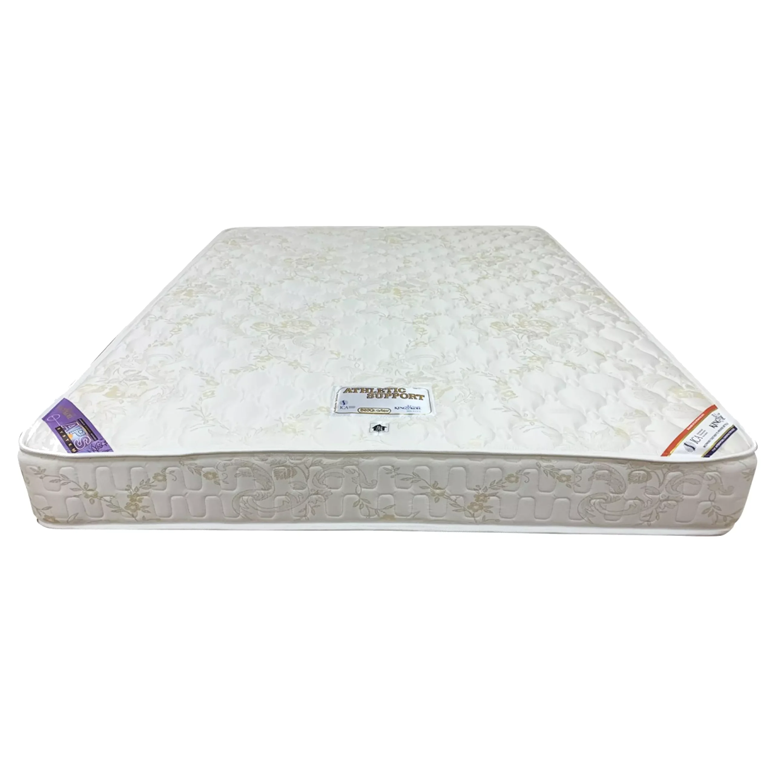 Athletic Support Mattress United Furniture