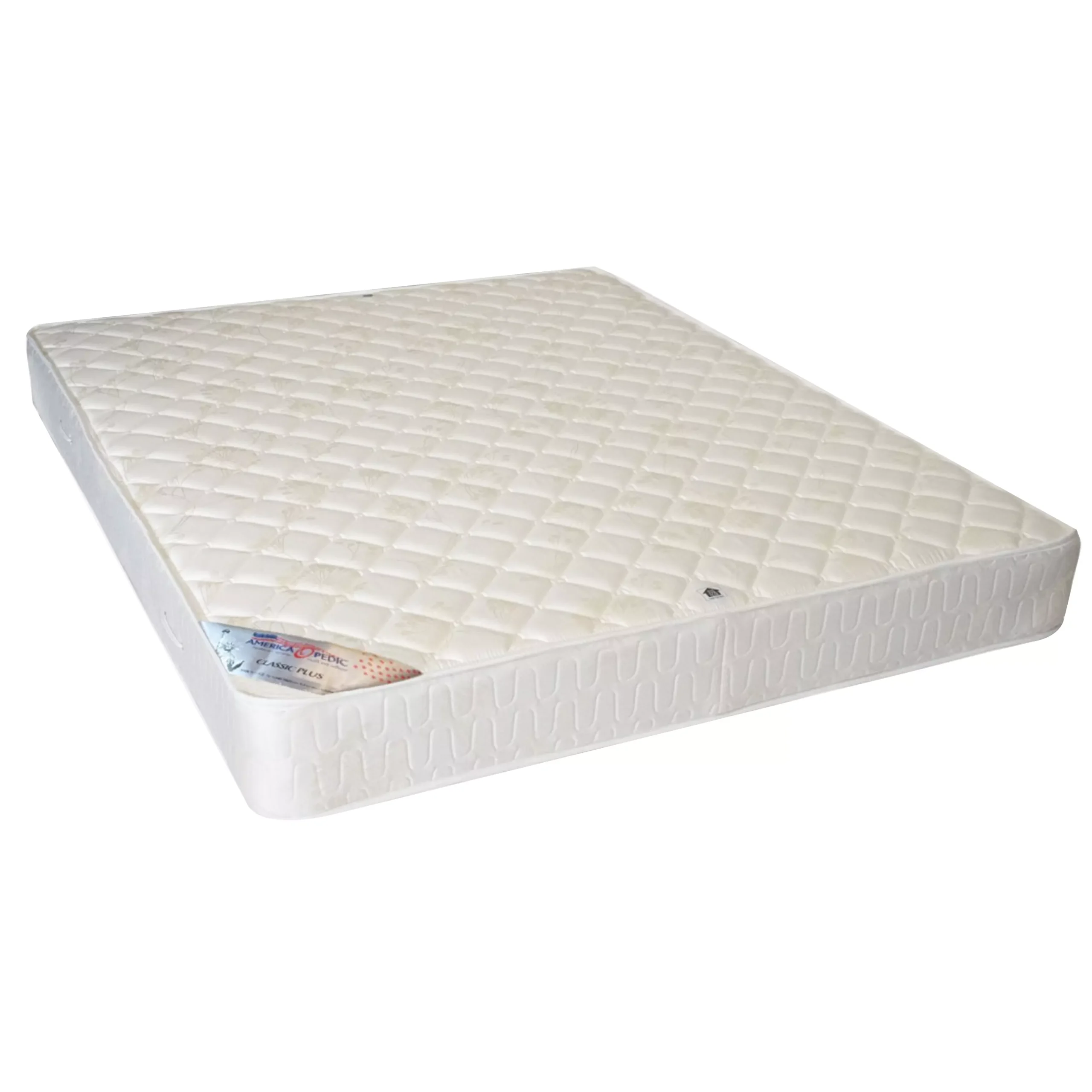Classic Plus Mattress United Furniture