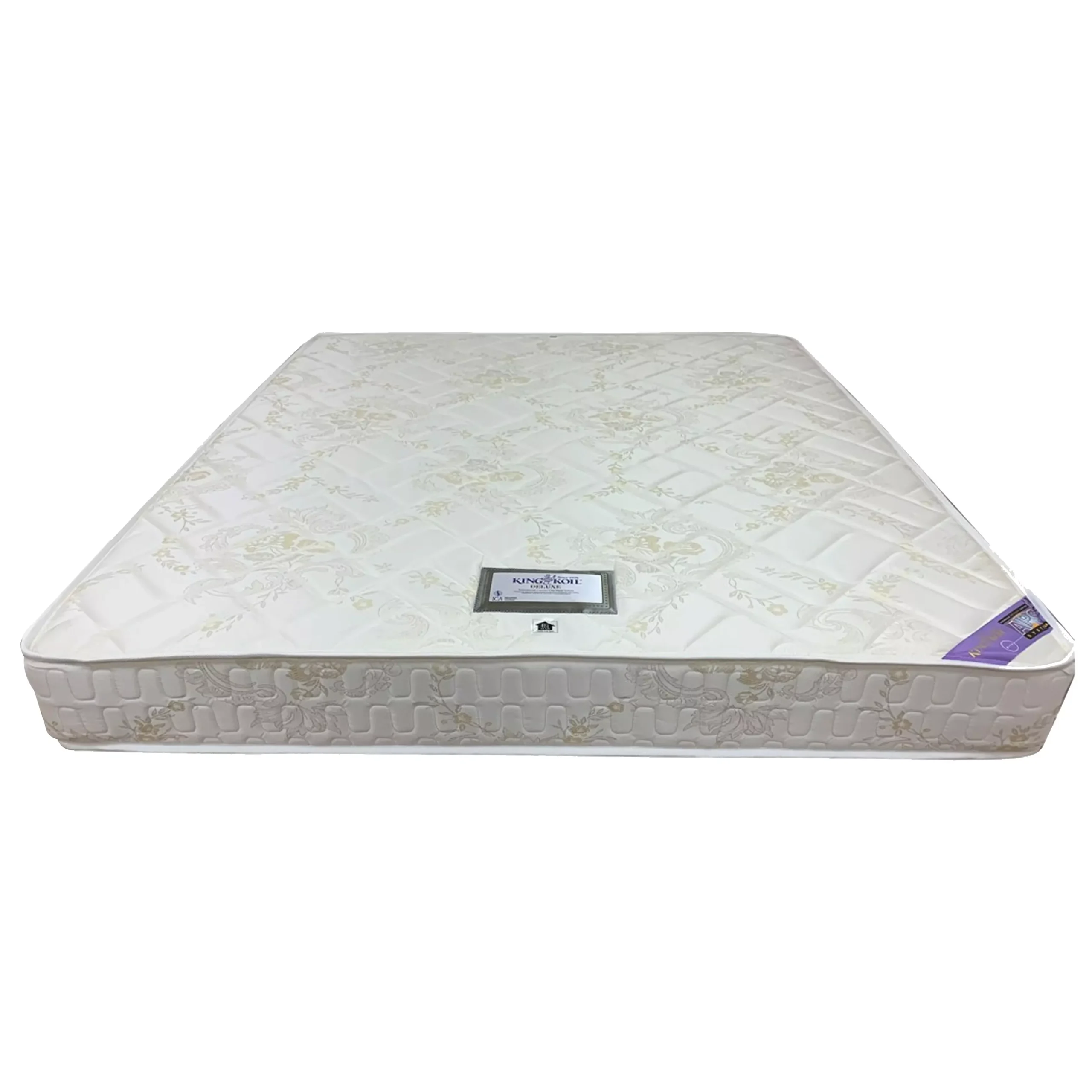 Deluxe Mattress United Furniture