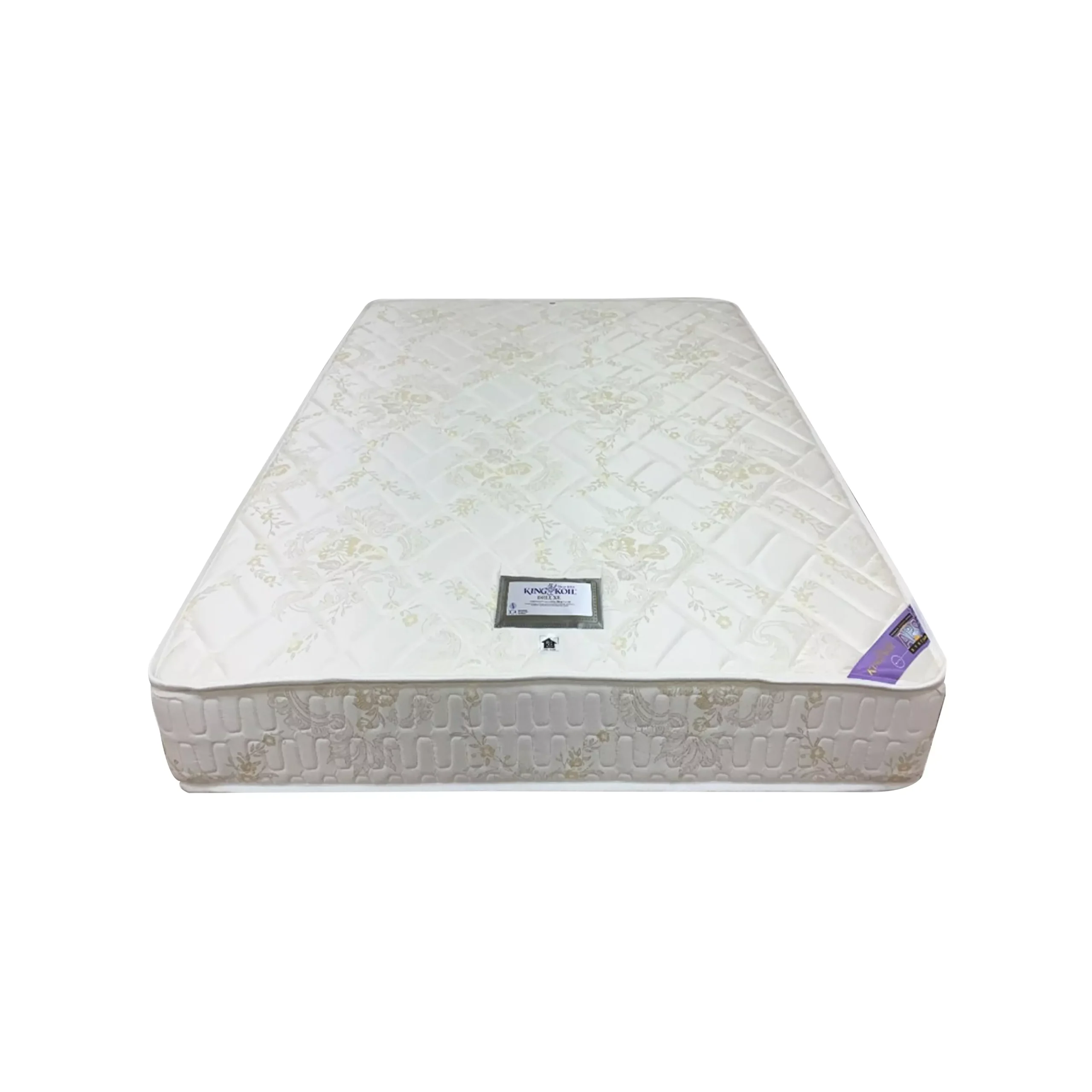 Deluxe Mattress Single United Furniture