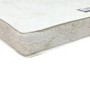 Deluxe Single (King Koil Mattress)