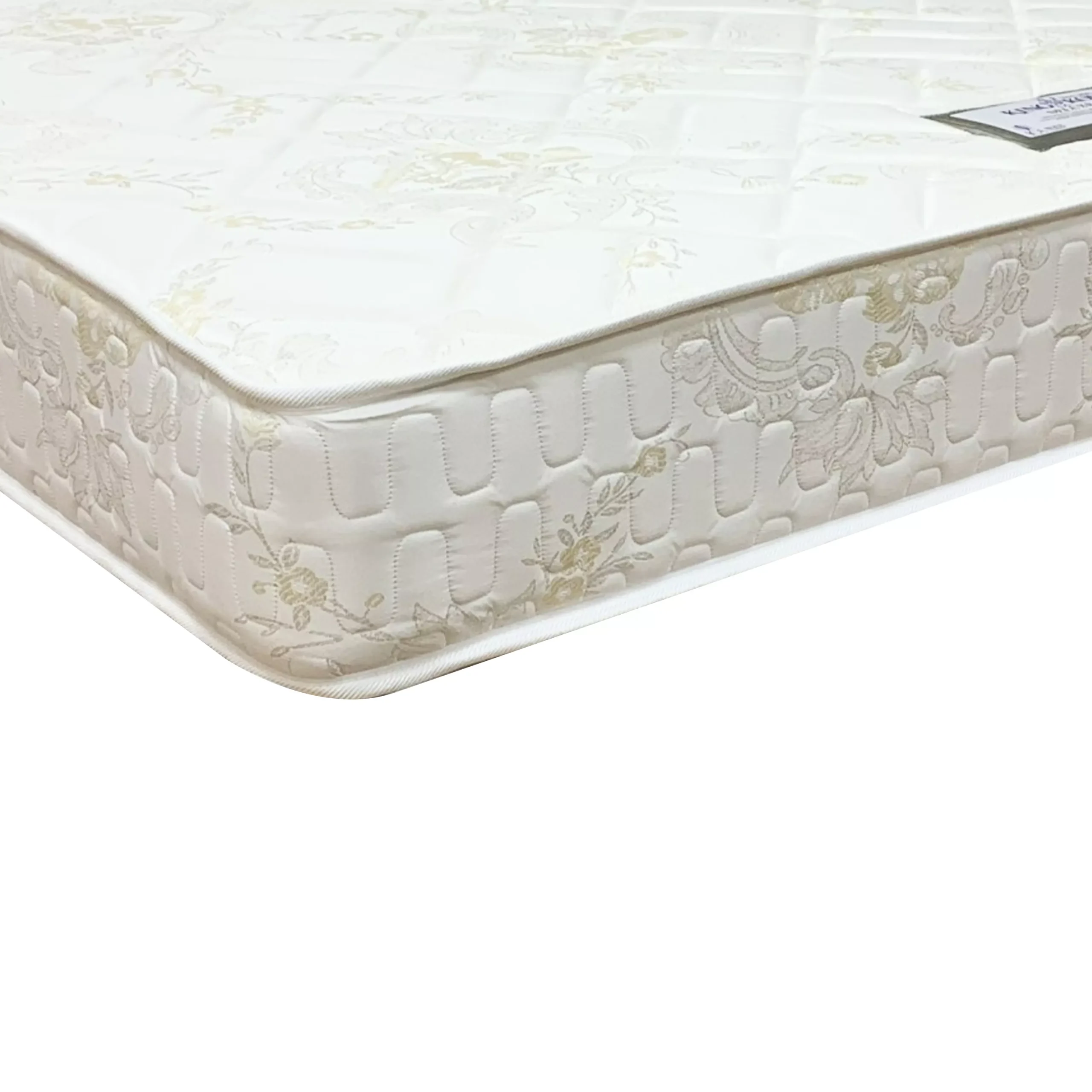 Deluxe Mattress Swatch United Furniture
