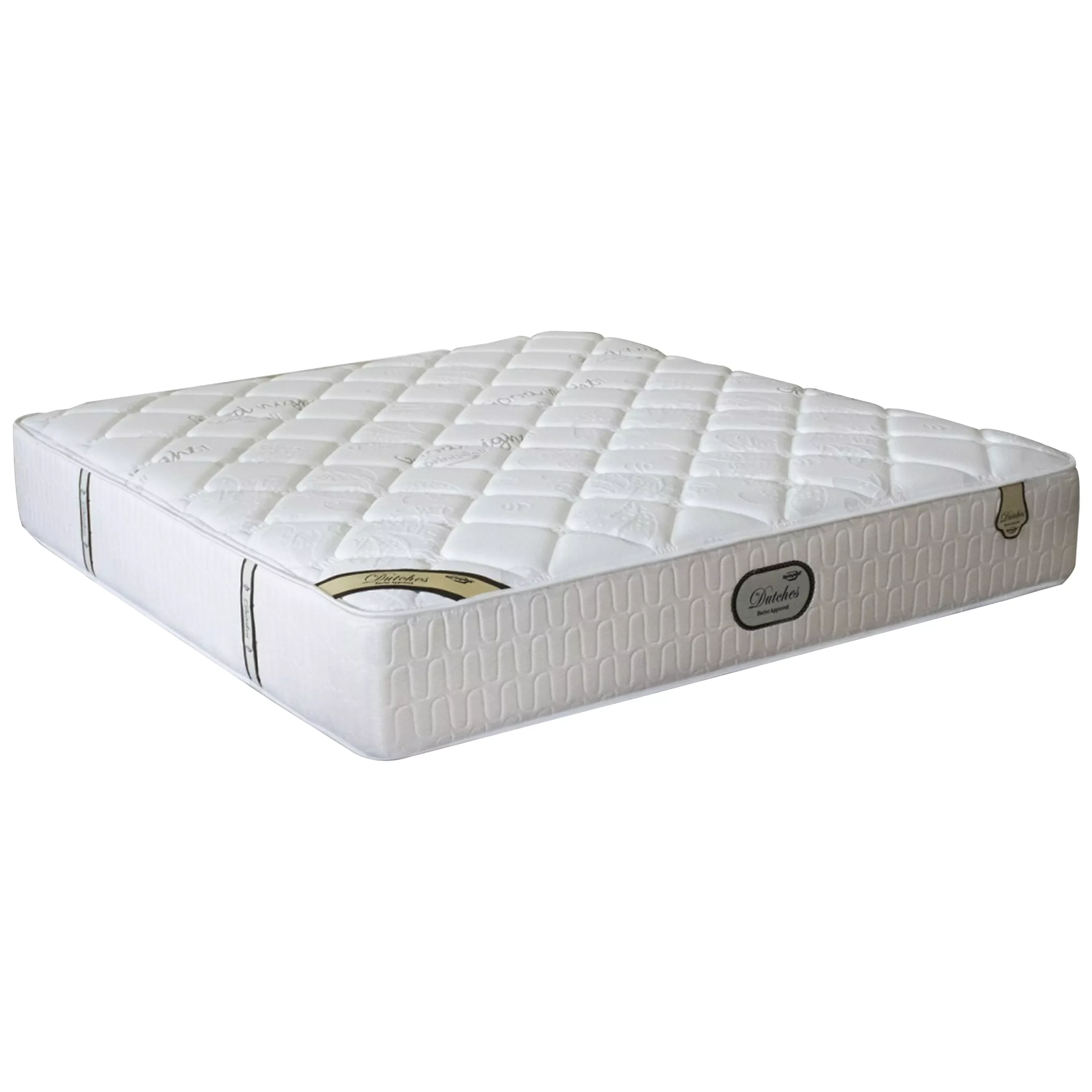 Dutches Mattress 2 United Furniture