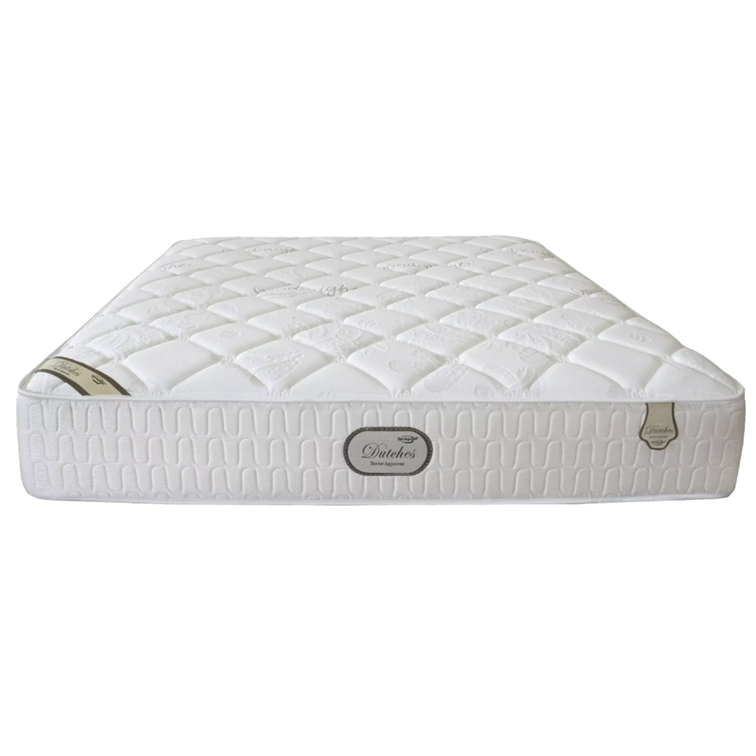 Dutches Mattress 3 United Furniture