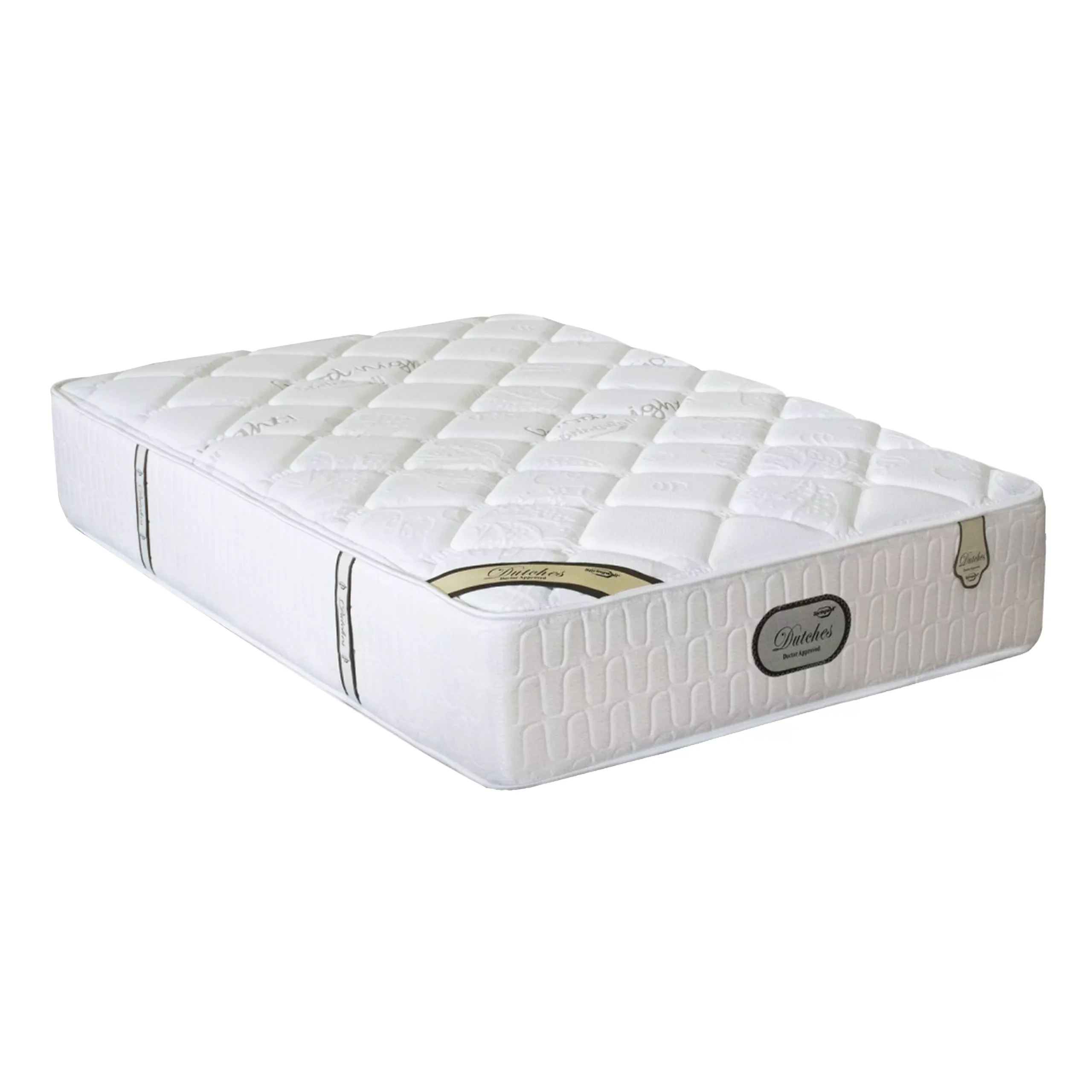 Dutches Mattress Single United Furniture