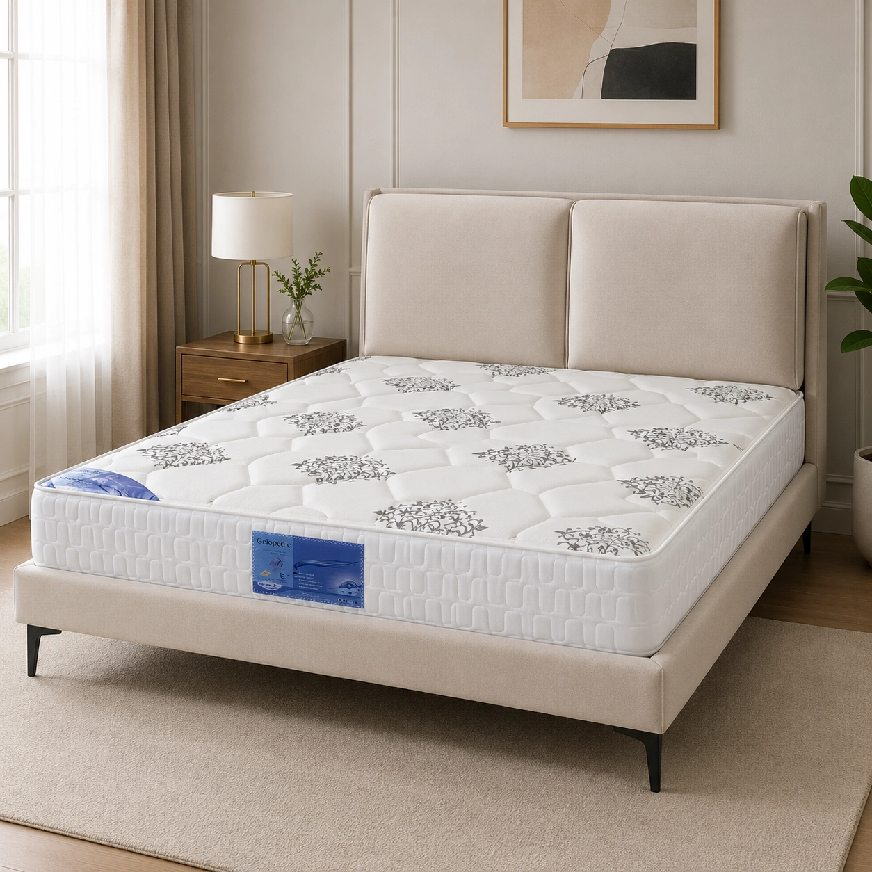Gel O Pedic United Furniture