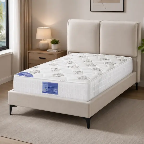 Gel O Pedic Single (America O Pedic Mattress)