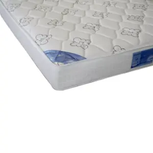 Gel O Pedic Super King & King (America O Pedic Mattress)