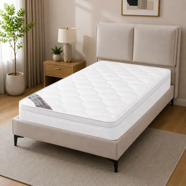 Grand Regency Single (America O Pedic Mattress)