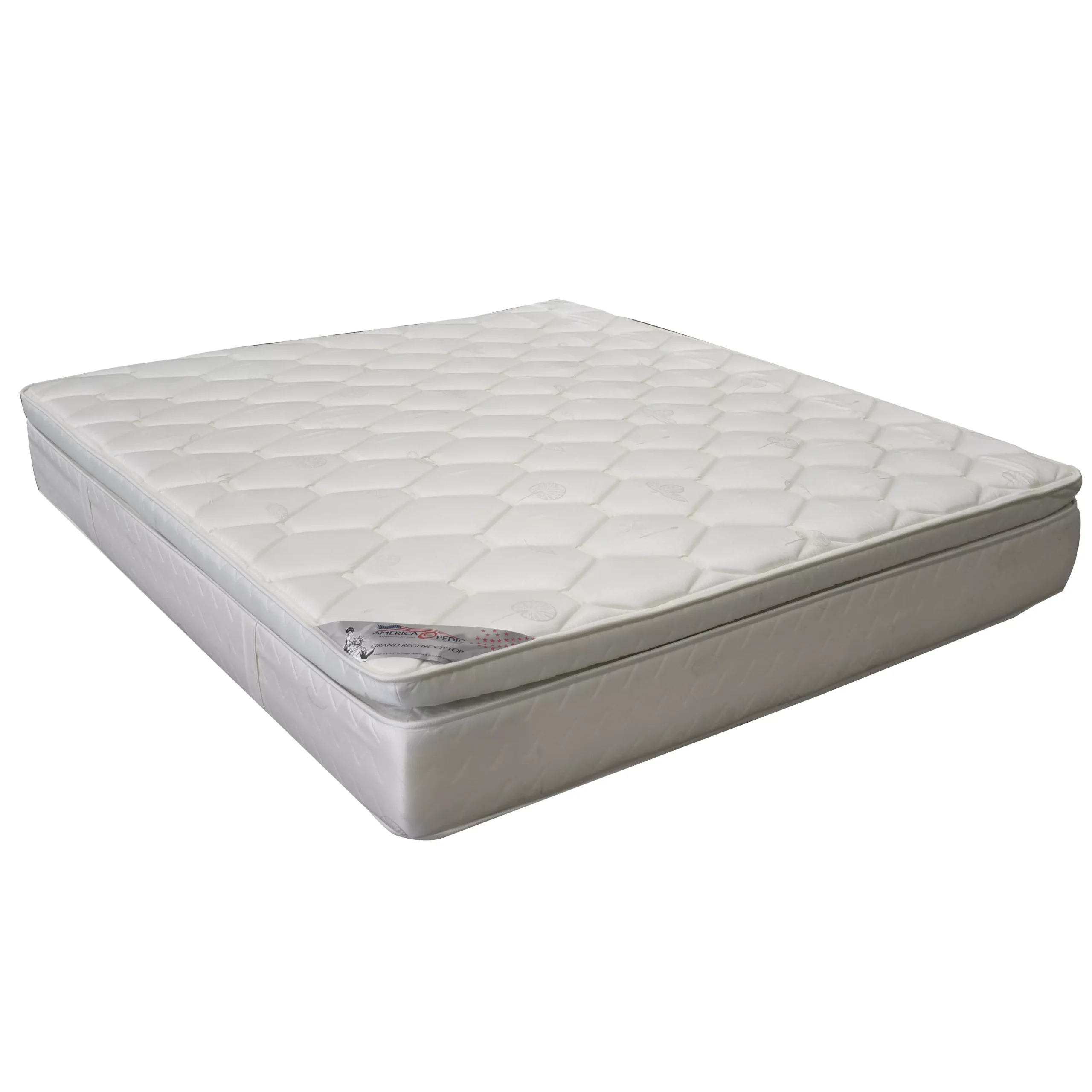 Grand Regency Mattress United Furniture