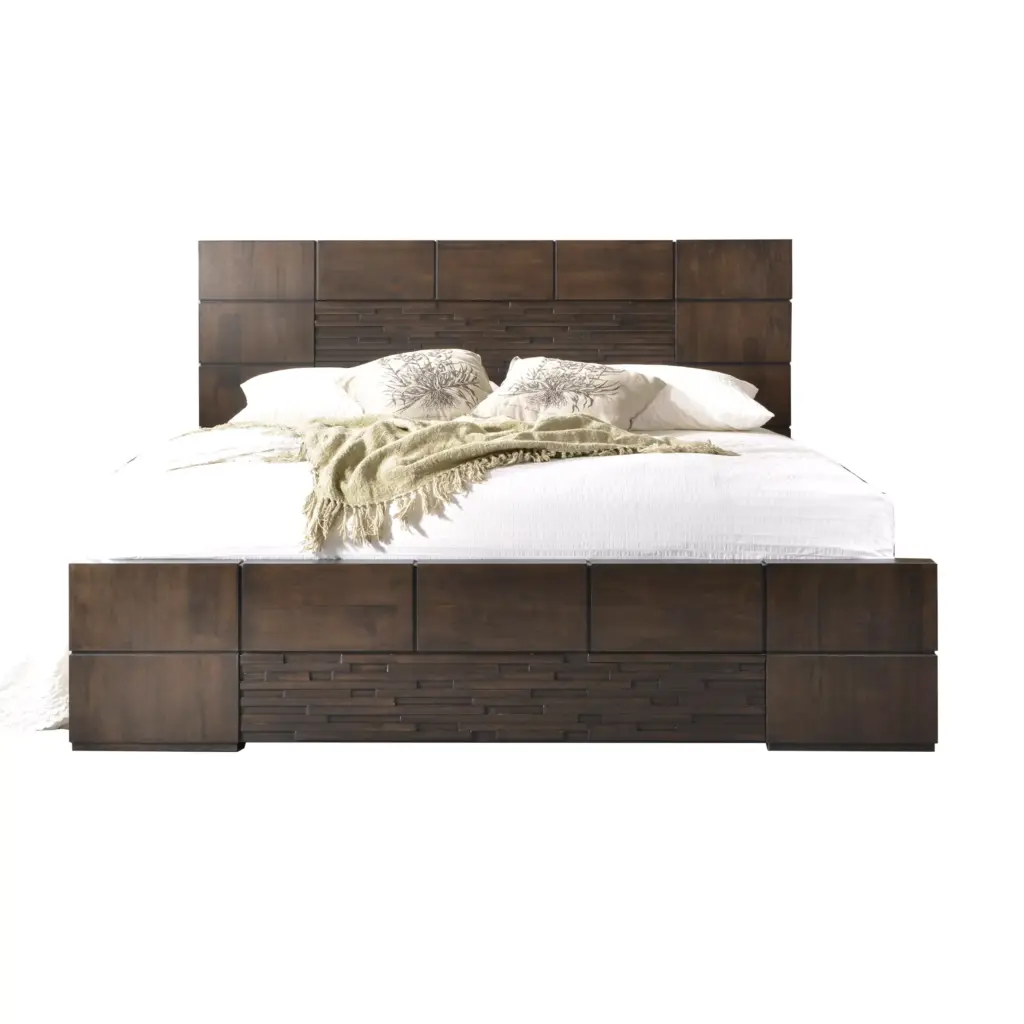 Lyric Bed United Furniture