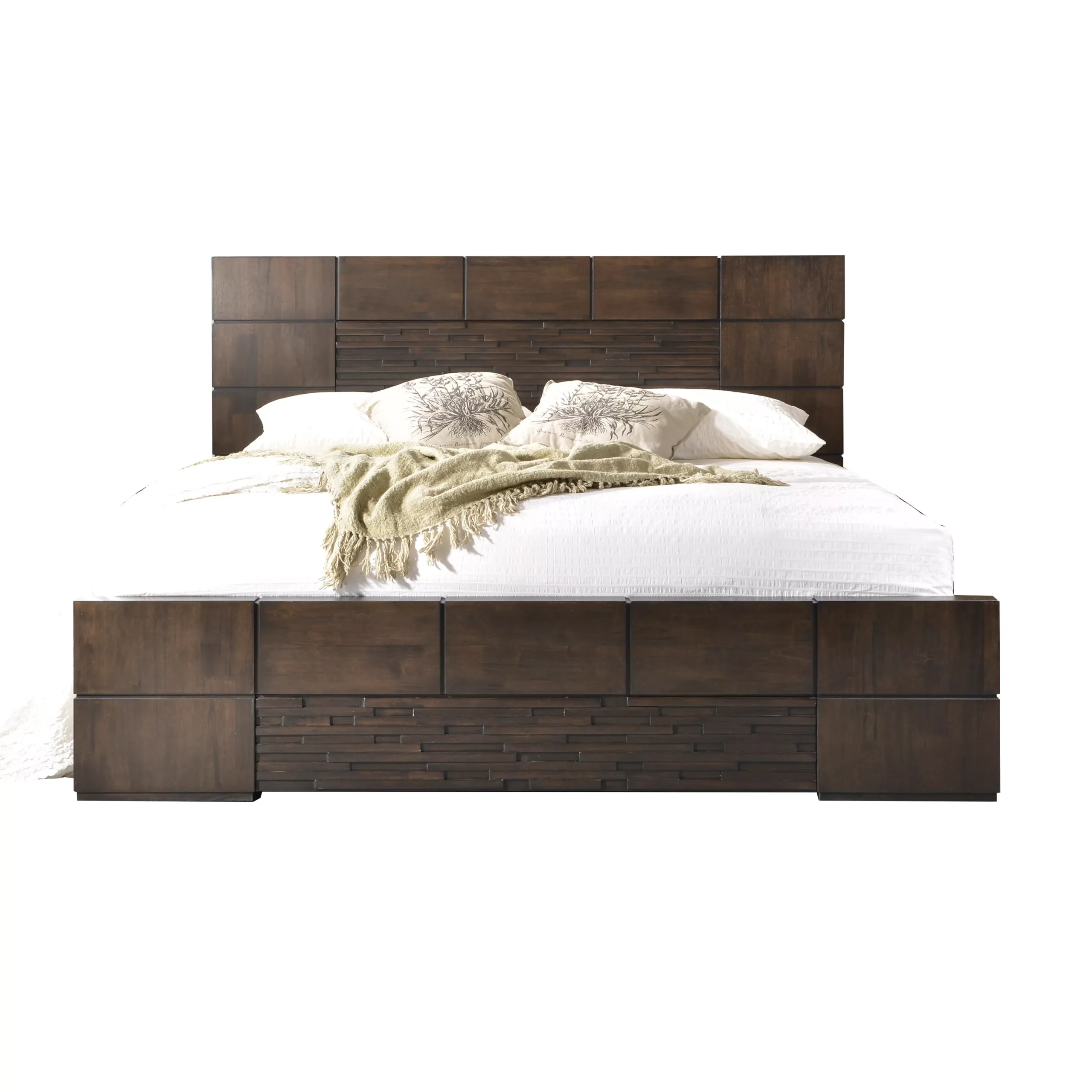 Lyric Bed United Furniture