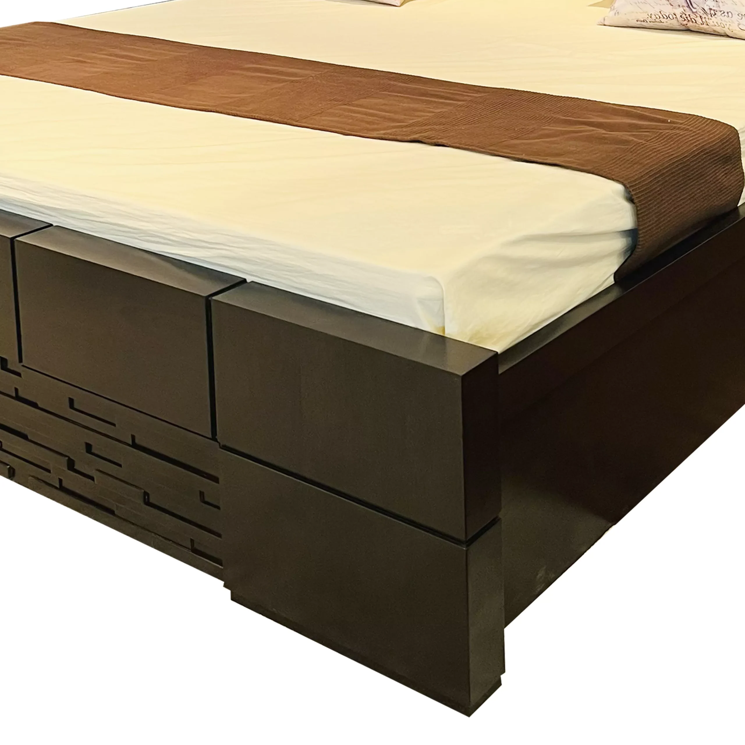 Lyric Bed Swatch United Furniture