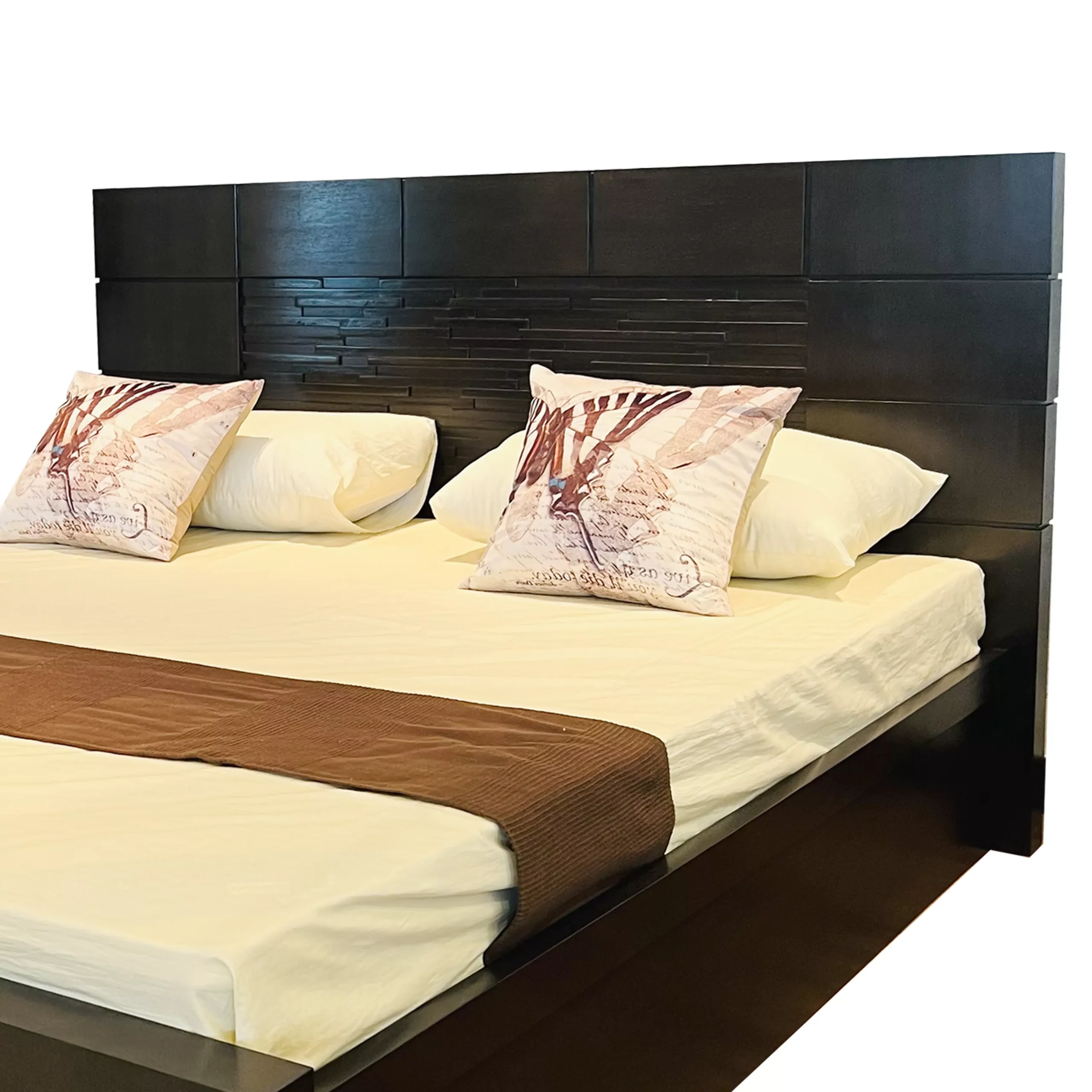 Lyric Bed Swatch 1 United Furniture