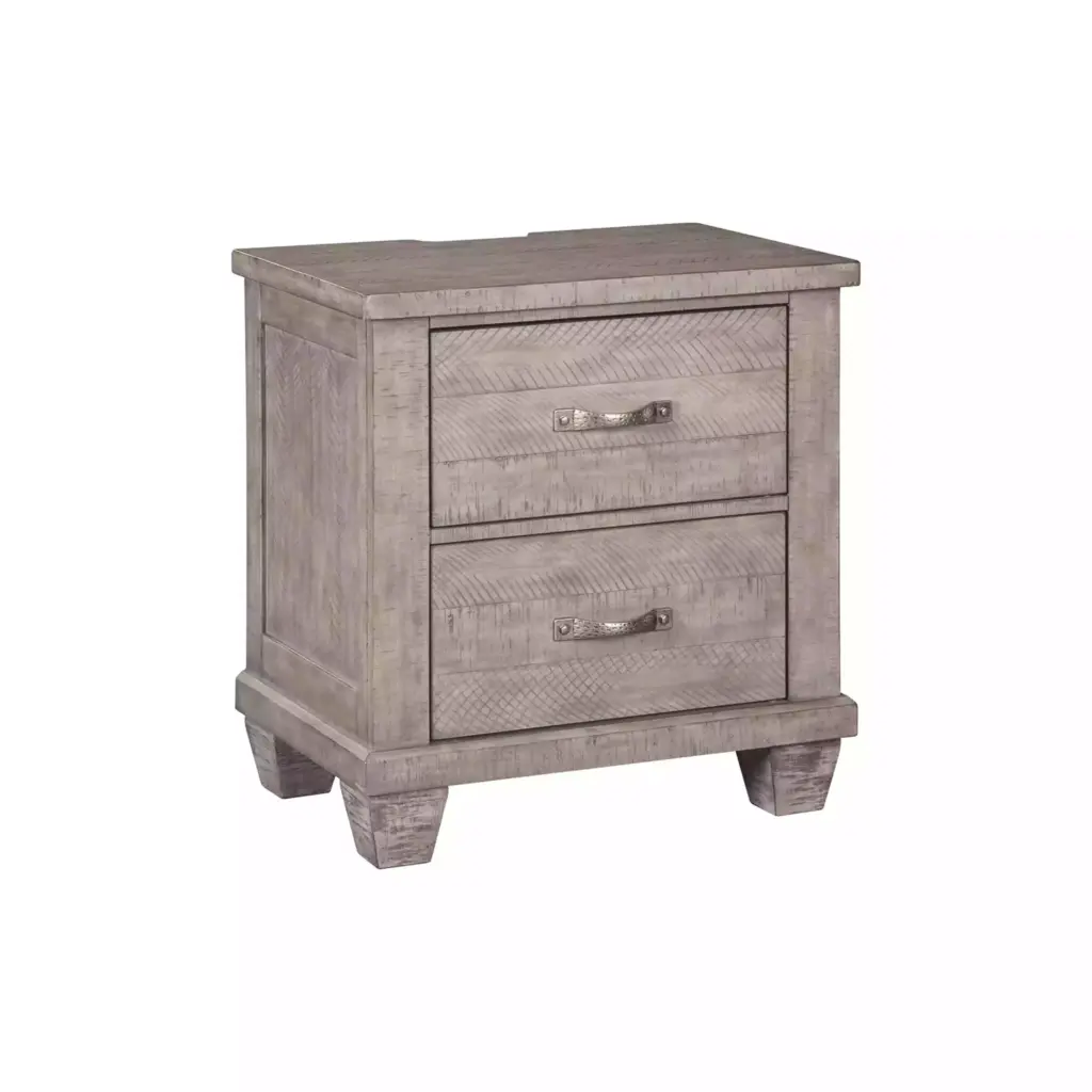 Naydell Night Stand United Furniture