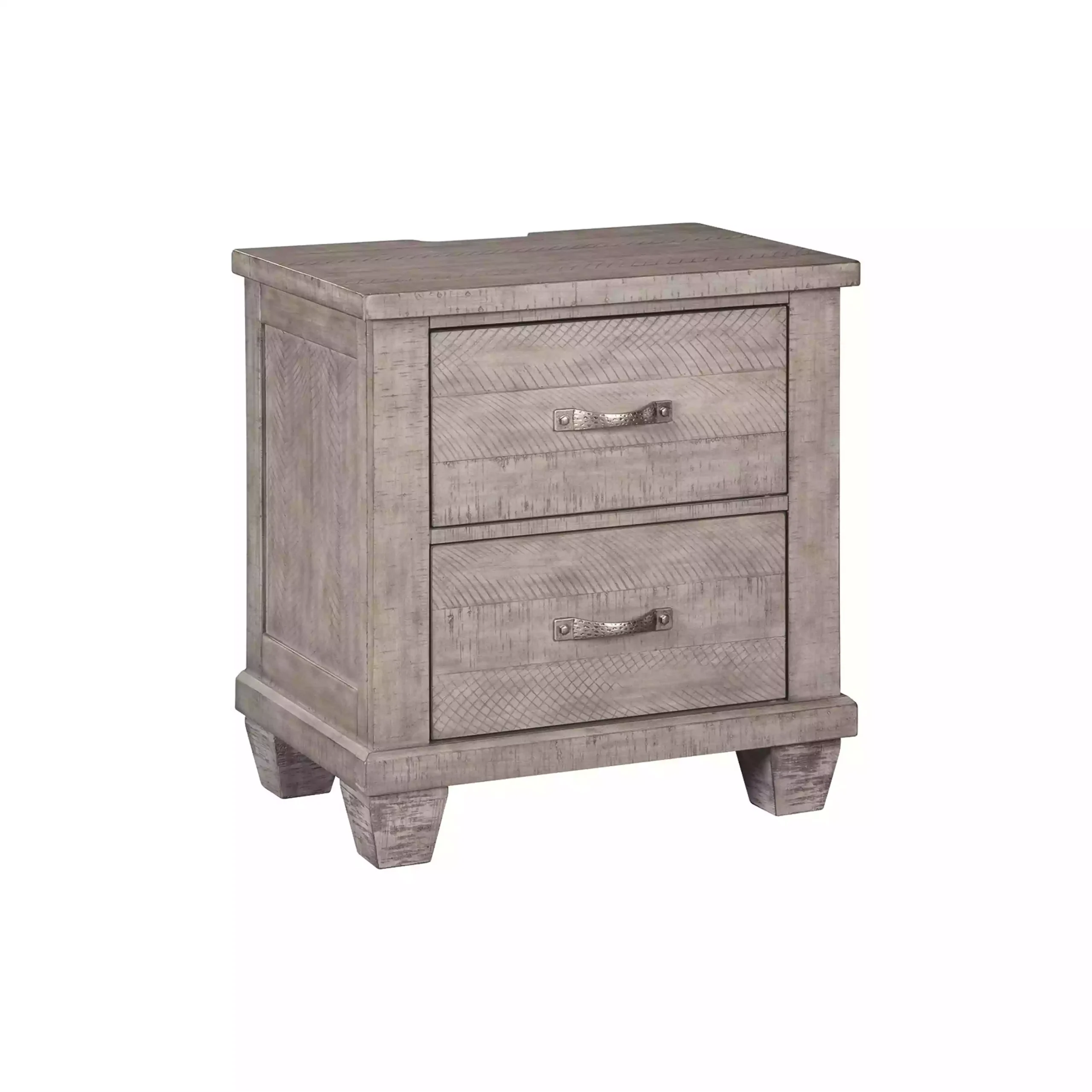 Naydell Night Stand United Furniture