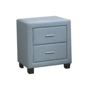 Nova Night Stand - Light Blue