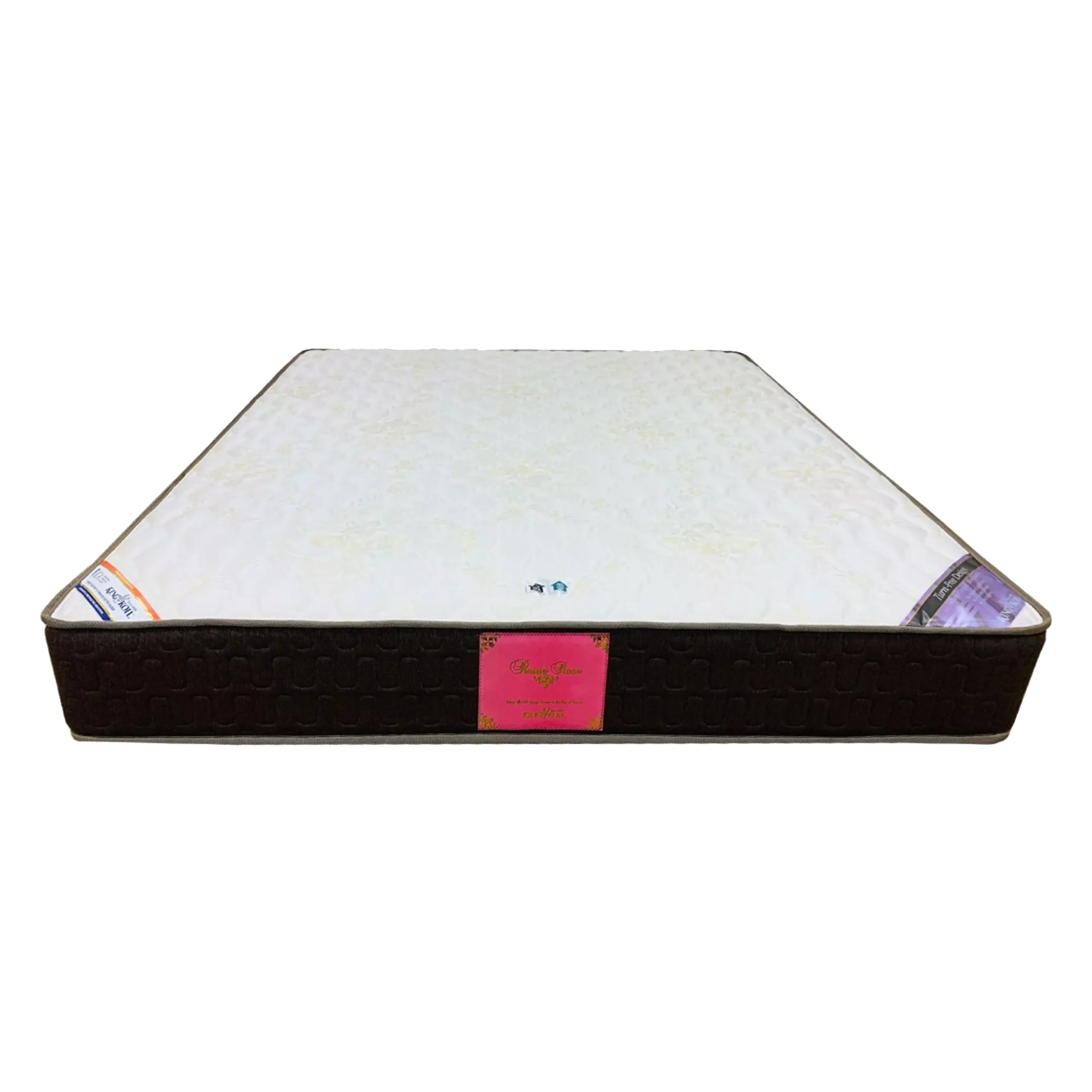 Prairie Rose Mattress 1 United Furniture