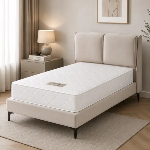 Prestige Single (King Koil Mattress)