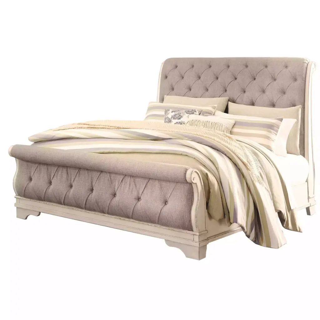 Realyn Bed United Furniture