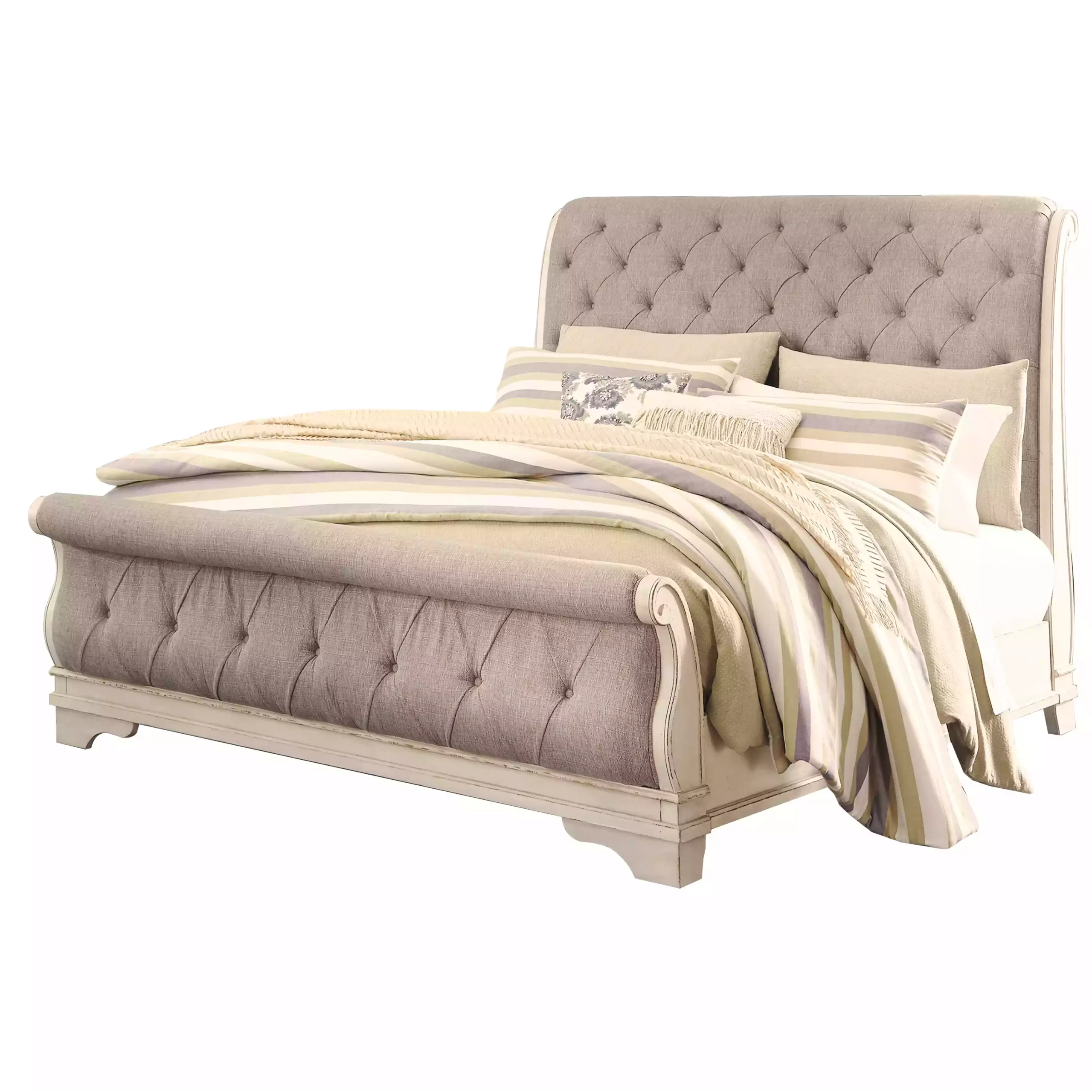 Realyn Bed United Furniture